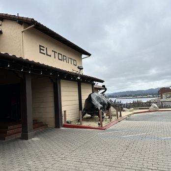 El Torito - A horrible place - Mexican Near Me - Monterey, California