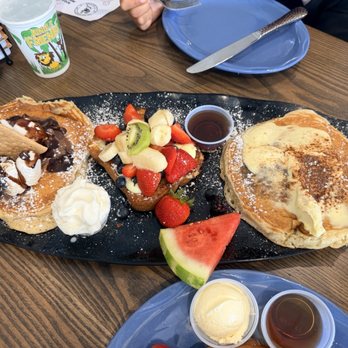 The Breakfast Club - Trio - American Near Me - Castro Valley, California The Breakfast Club - Trio - American Near Me - Castro Valley, California