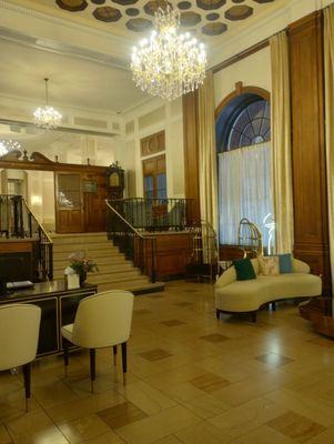The Lord Nelson Hotel & Suites by null