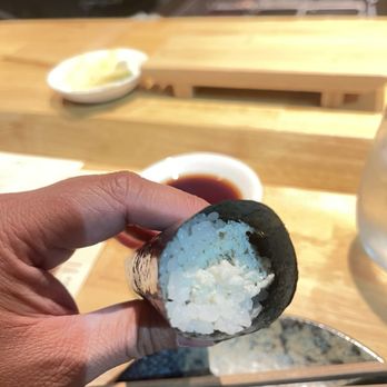 OMAKAI hand roll bar - Blue Crab Hand Roll - Sushi Bars Near Me - Miami, Florida OMAKAI hand roll bar - Blue Crab Hand Roll - Sushi Bars Near Me - Miami, Florida