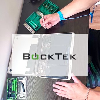 BockTek - Air repair - IT Services & Computer Repair Near Me