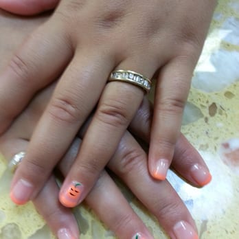 Joy Nails & Spa - Happy Halloween with Gel Nails !! - Waxing Near Me - Whittier, California Joy Nails & Spa - Happy Halloween with Gel Nails !! - Waxing Near Me - Whittier, California