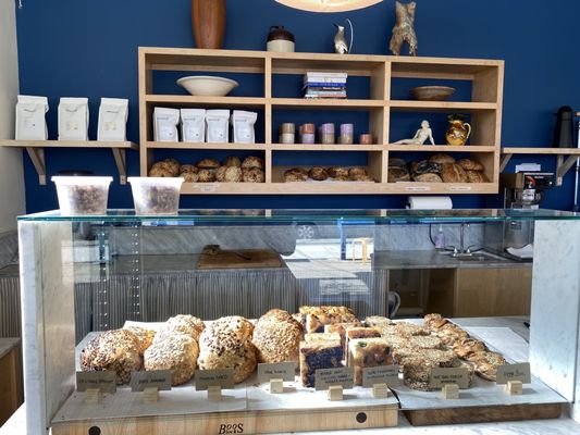 Oat Bakery - Goleta by null