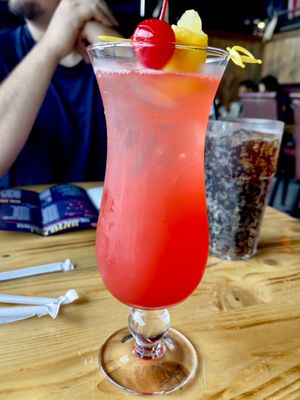 Hook & Reel Cajun Seafood & Bar by null