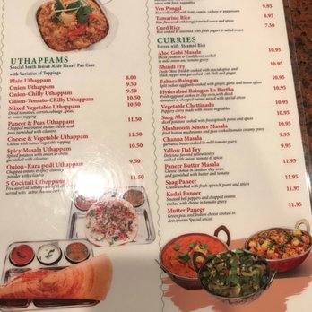 Annapurna Cuisine - Indian Near Me - Culver City, California Annapurna Cuisine - Indian Near Me - Culver City, California