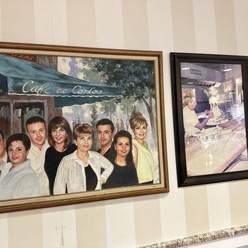 Carlo's Bakery - Bakeries Near Me - Hoboken, New Jersey