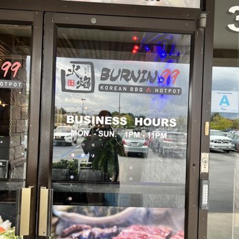 Burnin 99 - Biz hours - Hot Pot Near Me - North Charleston, South Carolina Burnin 99 - Biz hours - Hot Pot Near Me - North Charleston, South Carolina