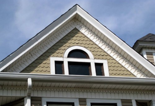 Slide of B & F Roofing