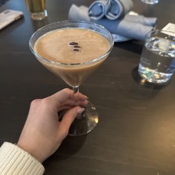 Armitage Alehouse - Espresso martini - Pubs Near Me - Chicago, Illinois Armitage Alehouse - Espresso martini - Pubs Near Me - Chicago, Illinois