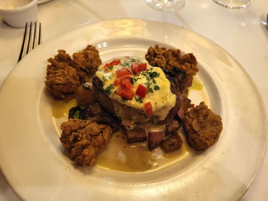 Dickie Brennan's Steakhouse by null