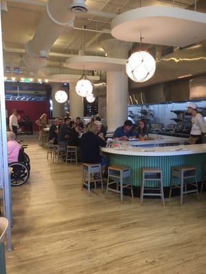 W. H. Stiles Fish Camp by null