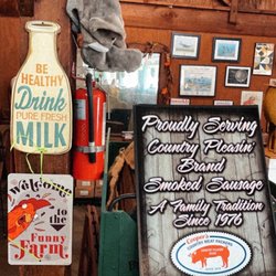 THE FARM / FBF OF PENSACOLA