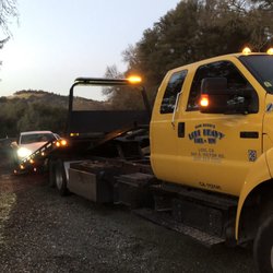 Sam Berri Towing