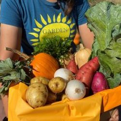 Winter CSA Share 5/3/2020