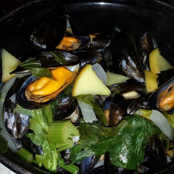 La Moule Rit - French Near Me - Dunkerque, 59