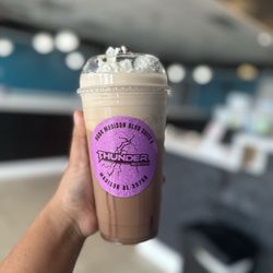 Thunder Nutrition