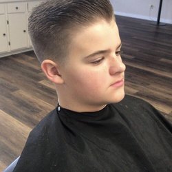 Mt Tabor Barber and Style Shop