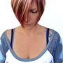 Eric Anthony Hair