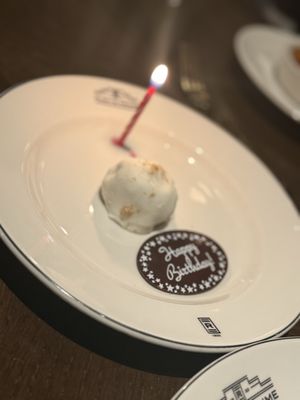 Rudy's Prime Steakhouse by null