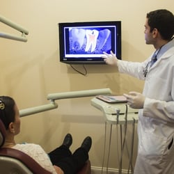 Central Park Dental