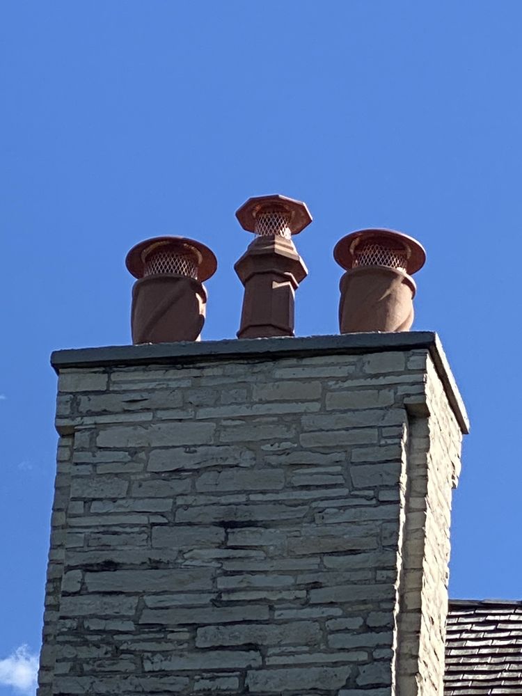 CHICAGO FIREPLACE & CHIMNEY CO Updated August 2024 58 Photos & 29