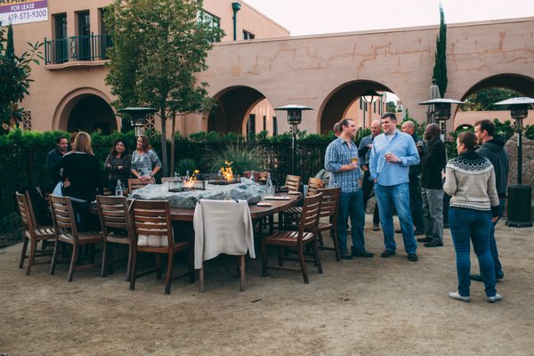 Stone Brewing World Bistro & Gardens – Liberty Station by null