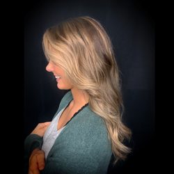 The Color Studio - Balayage. By Brooke