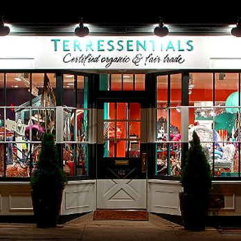 Terressentials - You'll love our beautiful store! See you soon! - Cosmetics & Beauty Supply Near Me - Frederick City, Maryland