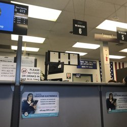 DMV