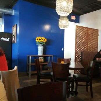 Yvonne's Cantina & Grill - Nice decor - Tacos Near Me - El Paso, Texas