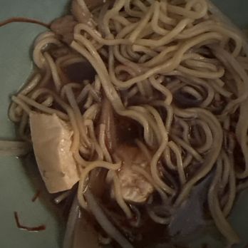Indie Cafe - No Meat Ramen - Sushi Bars Near Me - Chicago, Illinois