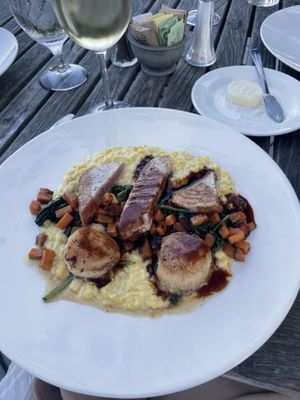 Whistling Straits Restaurant by null