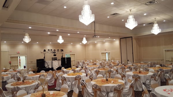 THE TUSCANY BALLROOM - Updated August 2025 - 38 Photos