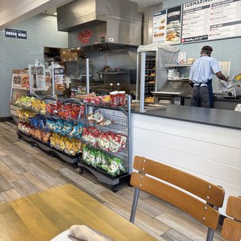 Jersey Mike's Subs - Fast Food Near Me - Apopka, Florida Jersey Mike's Subs - Fast Food Near Me - Apopka, Florida