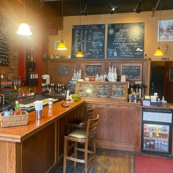 Koffie Cafe - Bar - Coffee & Tea Near Me - Cleveland, Ohio Koffie Cafe - Bar - Coffee & Tea Near Me - Cleveland, Ohio