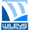 Wiley's Waterski and Wakeboard Pro Shop gift card