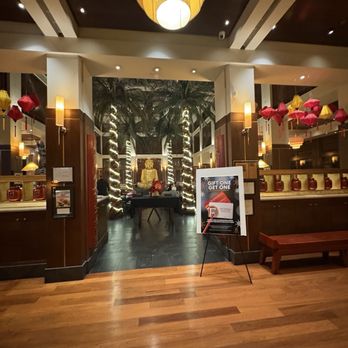 Fats Asia Bistro - Interior - Chinese Near Me - Folsom, California