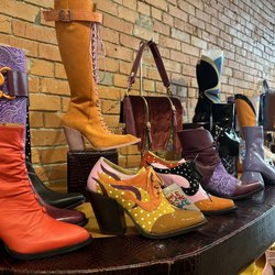 affordable shoe stores near me