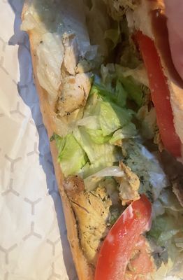 Joes Panini 24h by null