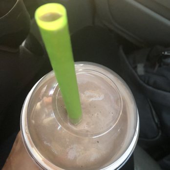 3 Scoops Ice Cream - Chocolate milkshake - Ice Cream & Frozen Yogurt Near Me - Jupiter, Florida