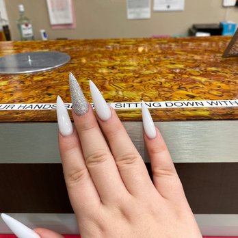 3D Nails Riverside - Nail Salons Near Me - Riverside, California