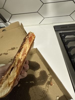 Joey's Pizzeria by null