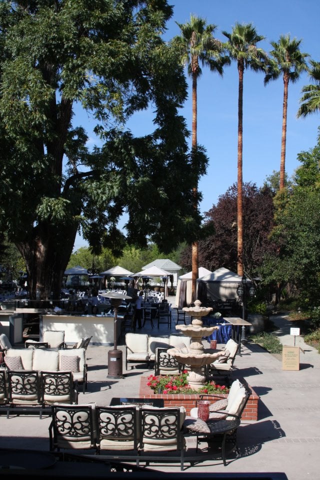 BARONE’S WEDDING VENUE Updated September 2024 475 St John St