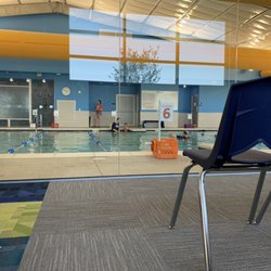 Miller Swim School - Jenks