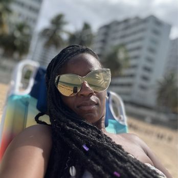 Ocean Park Beach - Beaches Near Me - San Juan, Puerto Rico Ocean Park Beach - Beaches Near Me - San Juan, Puerto Rico