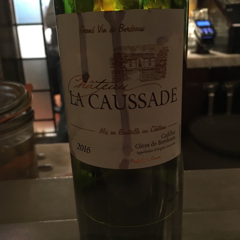 Bar Bouchee - Mmmmsk™ - French Near Me - Madison, Connecticut