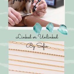 Sofia Jewelry - Custom made jewelry