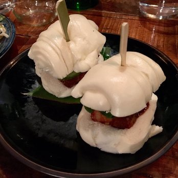 Rice Paper Scissors - Asian Fusion Near Me - Fitzroy, VIC