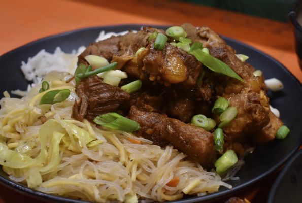 Oriental Mart Filipino Restaurant by null