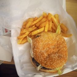 user provided Chicago Grill photo